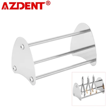 

Orthodontic Pliers Stand Stainless steel shelf Dental Tool Stainless Steel Stand Holder for Orthodontic Pliers Forceps Scissors