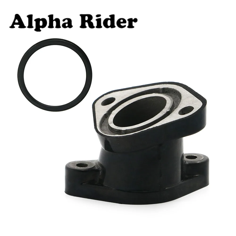 Replace 17110KA8000 Motorcycle Intake Manifold Boot Joint For Honda