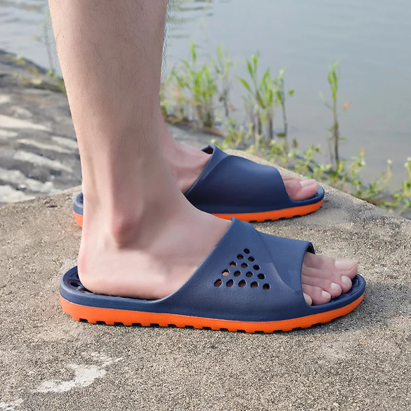 Dark Blue Orange