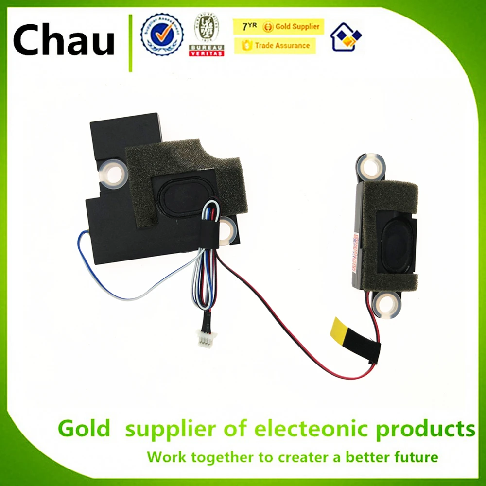 

Chau New For ACER V5-571G V5-531 V5-471 V5-431 laptop Built-in Speaker 23.40A5X.011