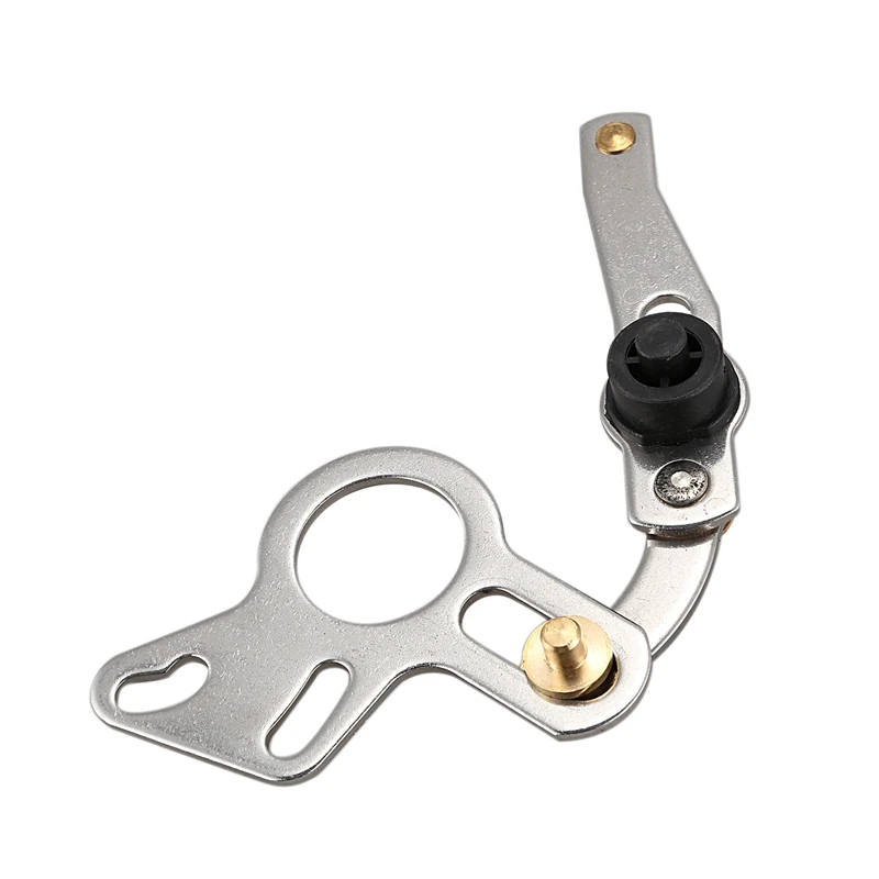703-48261-11(Pull To Open) конвертер Linkeage для замены Yamaha подвесной 703 подвесной блок управления