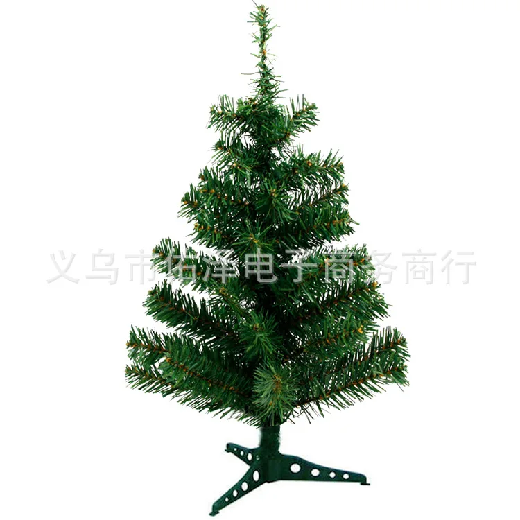 

60 Cm Christmas Tree 60 Centimeter Encryption Christmas Tree Christmas Decorations