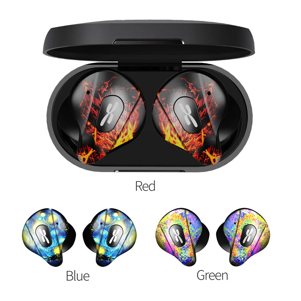 PLEXTONE 4Life Wireless bluetooth TWS 