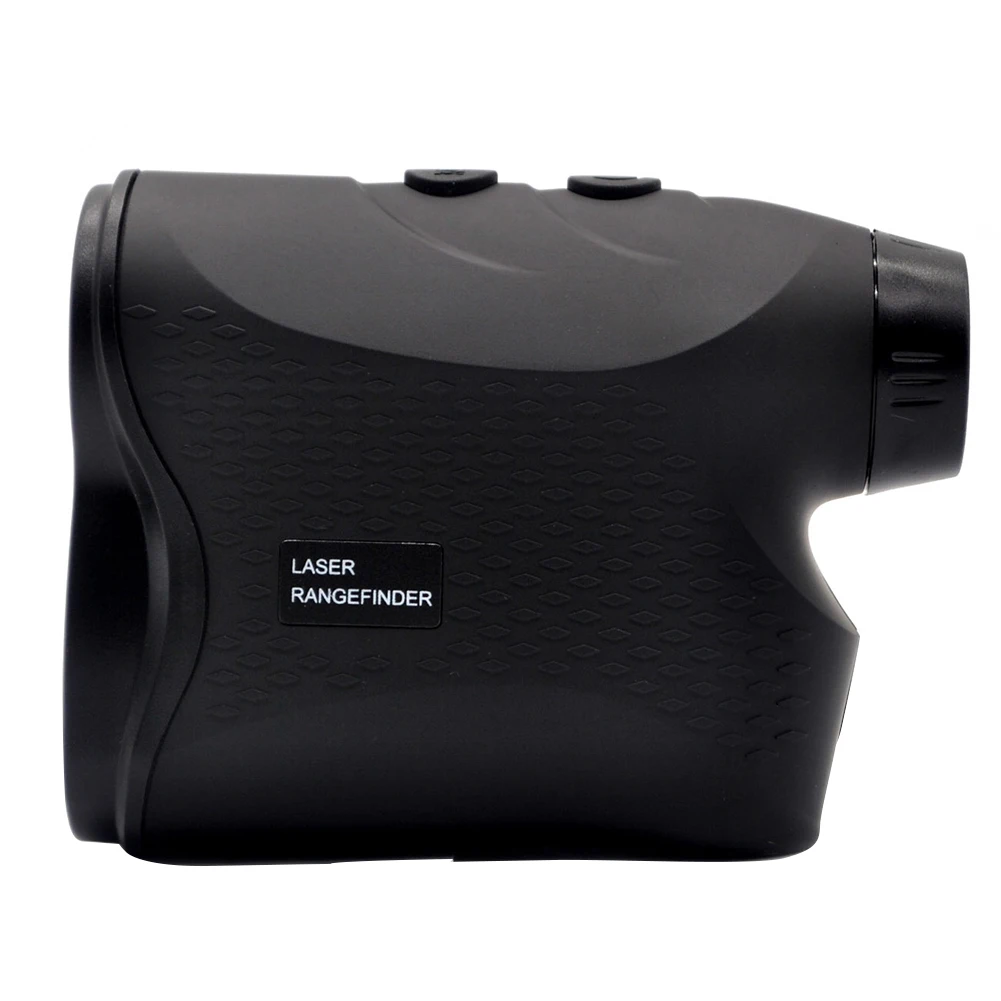 

600M Hunting Digital Telescope Distance Meter Golf Single Tube Multifunction Handheld Monocular Camping Range Finder Measure