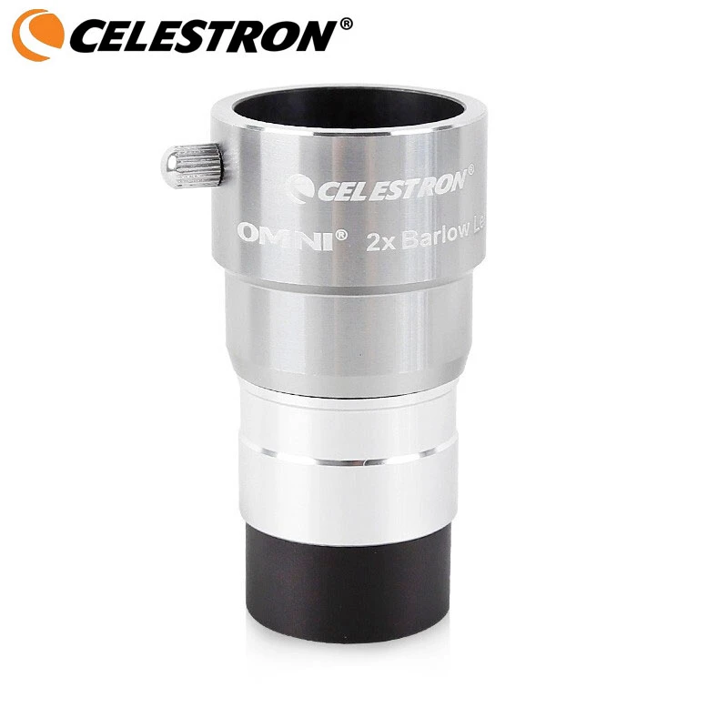 celestron eyepiece magnification
