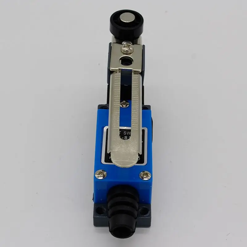 

ME ME-8108 limit switch Rotary Adjustable Roller Lever Arm Mini Limit Switch TZ-8108 Momentary
