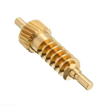 

Seat Thigh Support Actuator Repair Durable Metal Gear for Car 5 7 Series X5 X6 E60 E70 52107068045