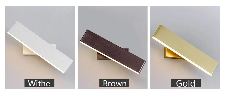LED wall light  (2)