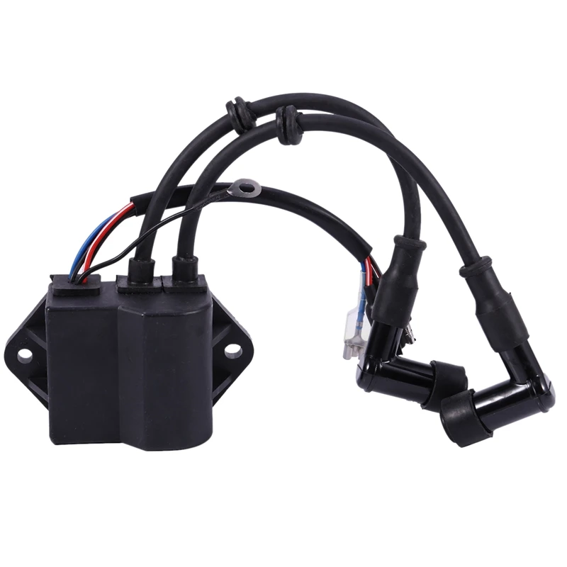 CDI блок в сборе для Suzuki подвесной мотор 2 тактный DT6 DT8 6HP 8HP 32900-98100