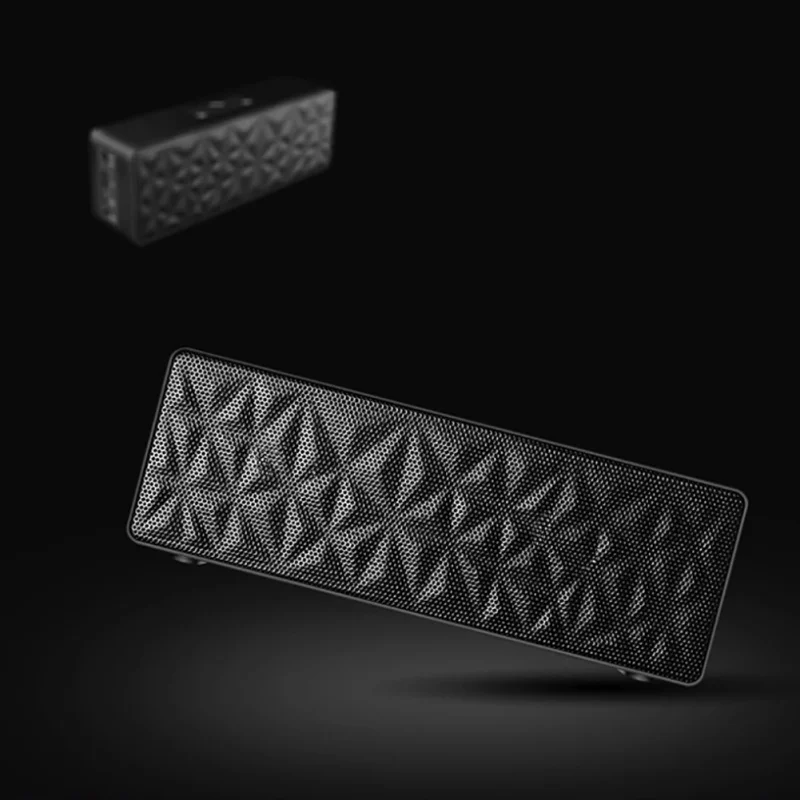 Катушка и рог сенсорный беспроводной Bluetooth динамик для Bluetooth Дополнительный вход громкоговорителя вход портативный открытый звук новая коробка мега бас
