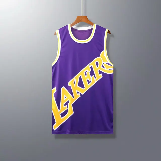 Men's Summer New Basketball Sports Vest Team Training Fitness Outdoor Loose Oversize Breathable Heat Dissipation Raptor Vest 2