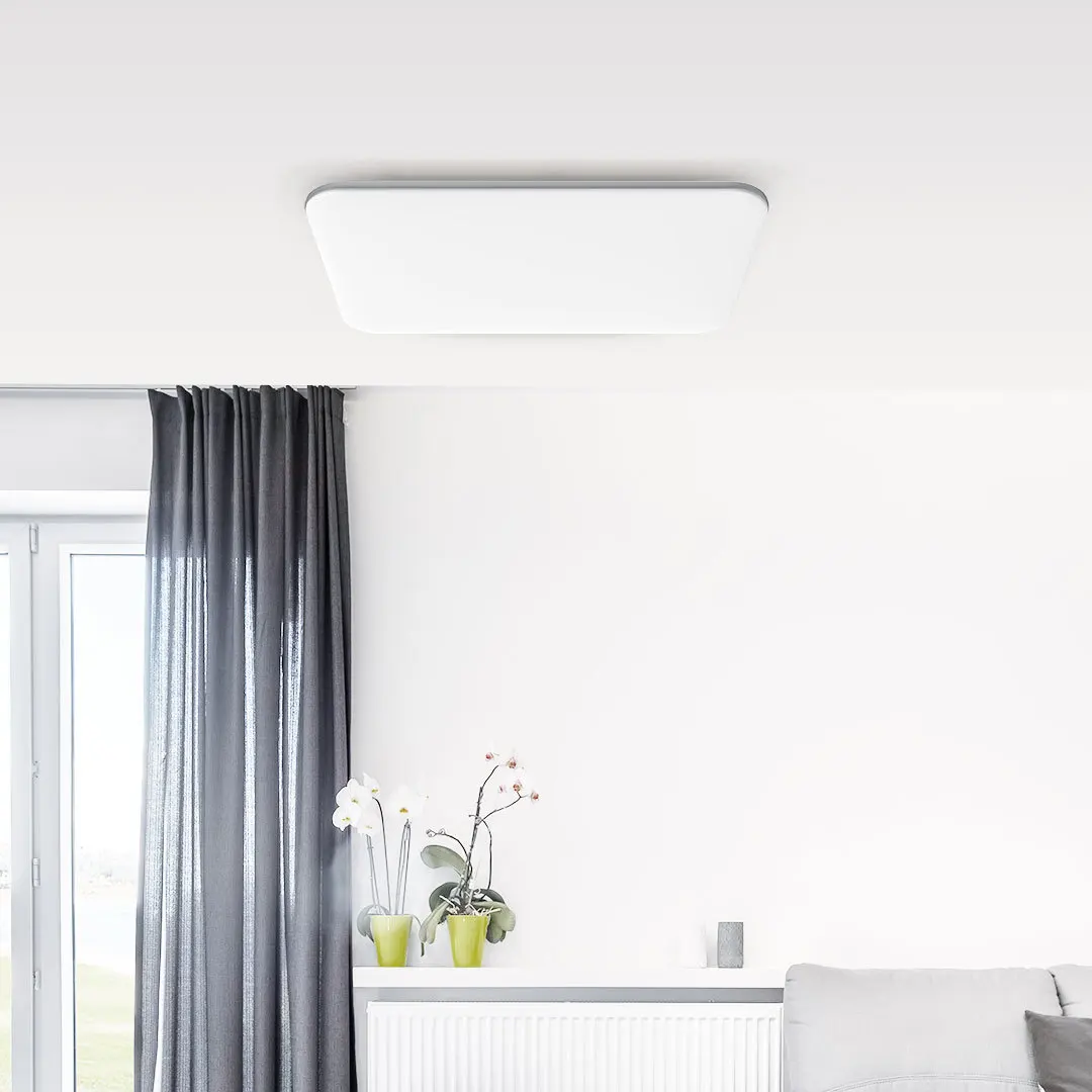  2019Upgrade Double-sided Xiaomi Yeelight Consonance Intelligence Attract Top Light Set System Fiber