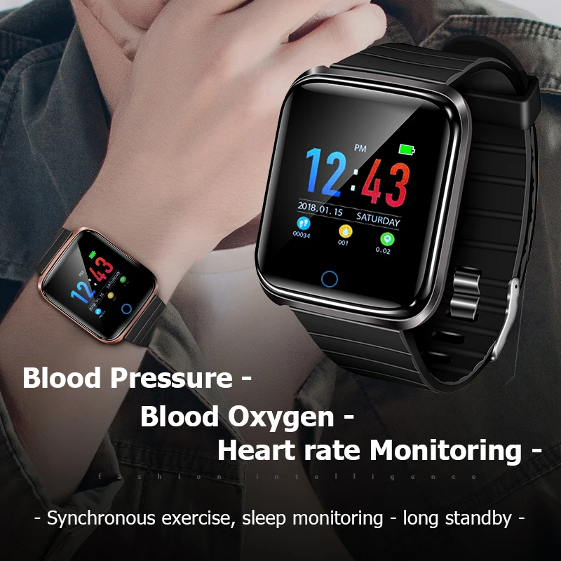 derta 2018 smartwatch