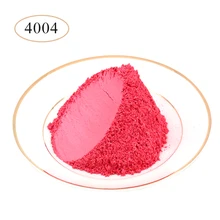 Тип 4004 жемчужная пудра пигмент минеральная пудра Mica порошок DIY краситель для мыла автомобильной художественных ремесел из сюды и жемчуга порошок 10 г/50 г