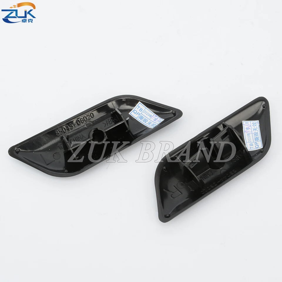 Насадка для омывателя переднего бампера TOYOTA CAMRY AURION 2012 2013 2014|washer nozzle|washer nozzle covernozzle