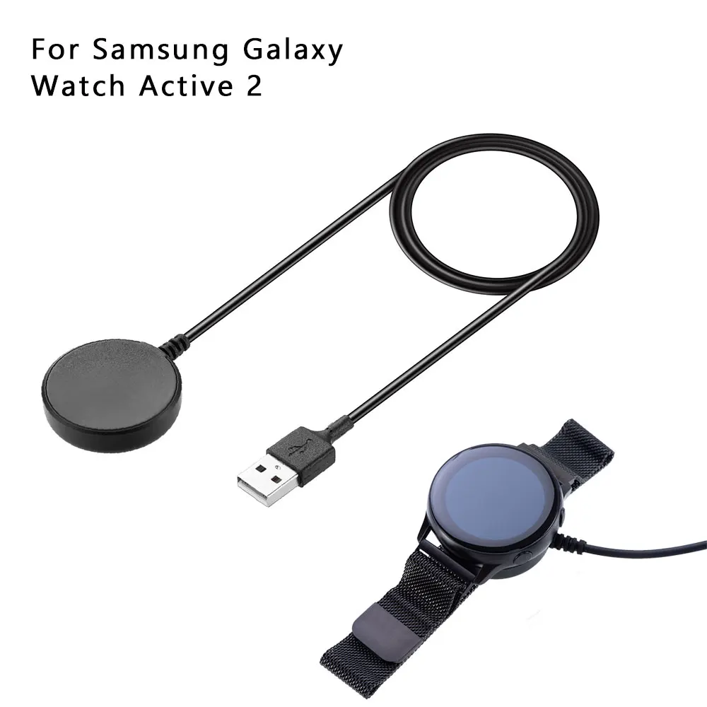 Зарядка На Часы Самсунг Купить