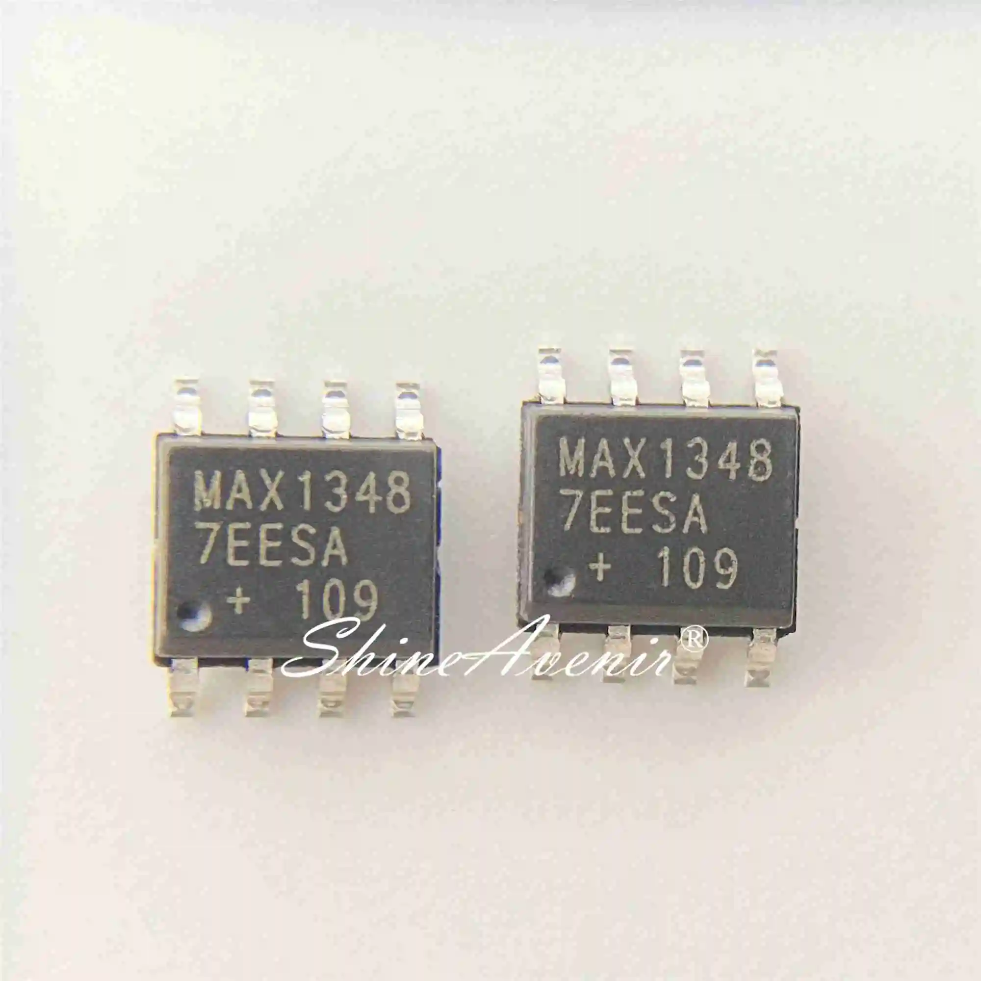 10 шт./лот MAX13487EESA SOP-8 REF3033AIDBZR SOT23-3 MBRB20200CTT4G TO-263 ST3232BTR TSSOP-16 MS51FB9AE TSSOP-20 новая