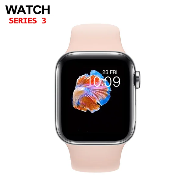 Bluetooth Sports Smart Watch Series 6 