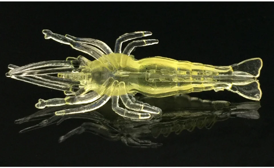 K8356-20PcsLot-4cm-1g-PVC-Fishing-Lures-Prawn-Simulation-Shrimp-Soft-Baits-Fake-Lure-Artificial-Bait-Sea-Fishing-Tackle_06