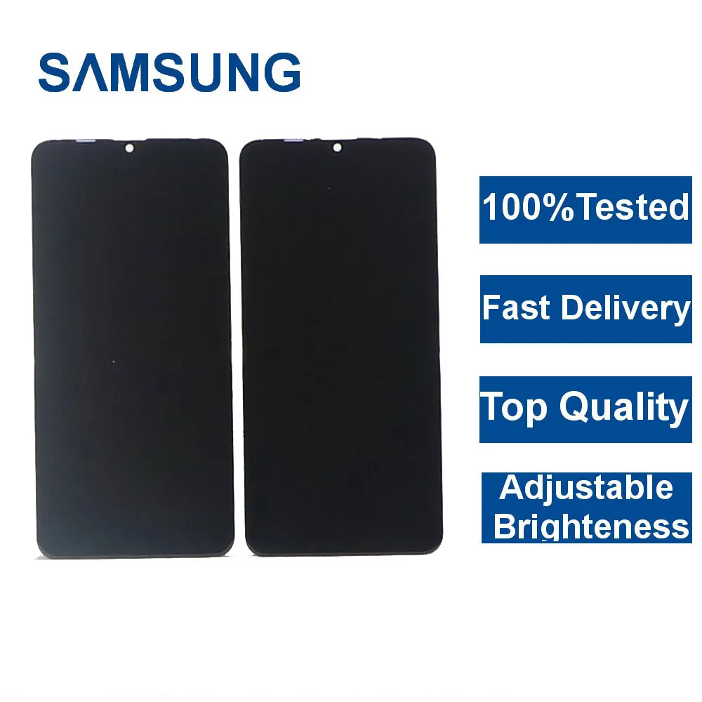 

100%Tested For Samsung Galaxy M10 M105F SM-M105F lcd display Touch screen Screen Digitizer complete module Screen replacement