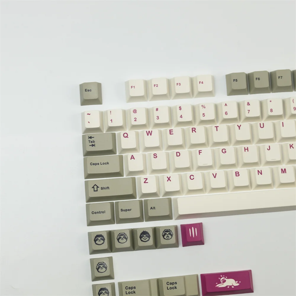 Cherry, Keycap com Barra de Espaço 7U,