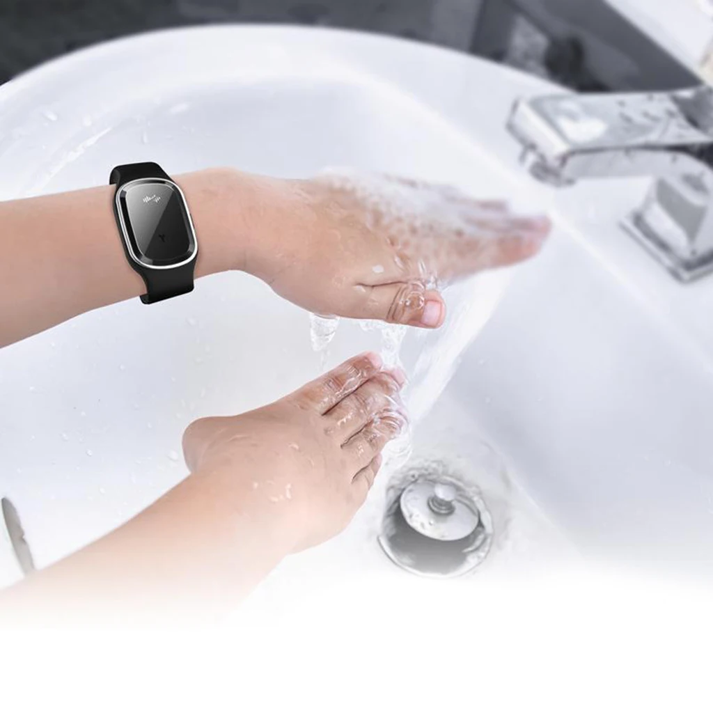 Indoor Outdoor Anti Mosquito Wrist Band Sports Watch Ultrasonic Anti Mosquito Insect Pest Bug Repellent Repeller Wrist Bracelet