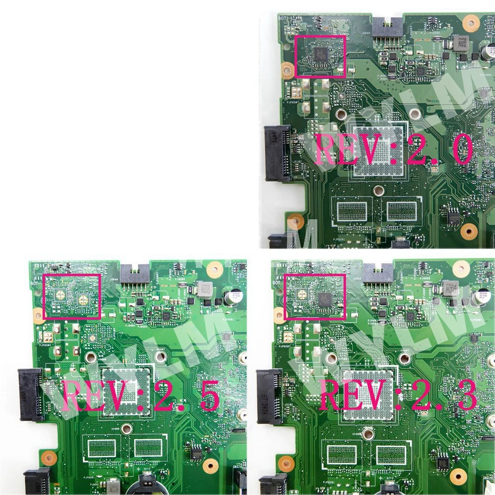 X751L