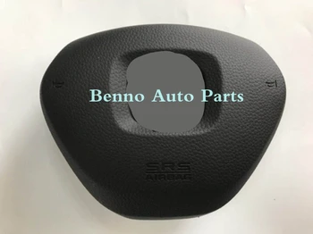 

Car Plastic Cover For accord 2018 Steering Wheel Cover Free Shipping