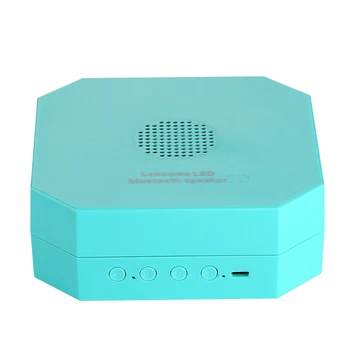 

Audio Outdoor Portable Bluetooth 4.0 Universal Wireless Speaker Gift Mini Night Light HD Decoration Led Foldable Magnetic Home