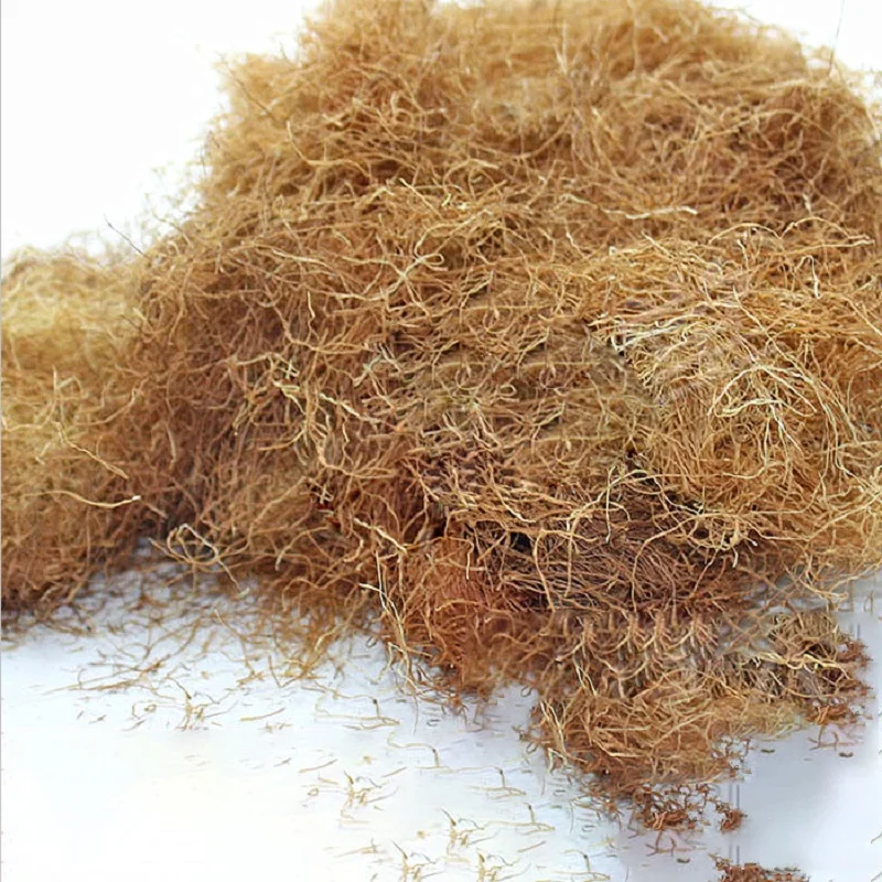 50G Diorama Simulation Grass DIY Model Making HO N Military Scene Model Material Wilderness Ruins Weed Hay Rrass Roots Landscape 2