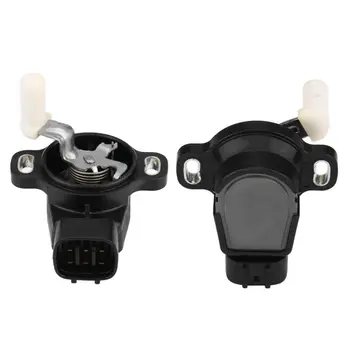 

Plastic+Metal Sensor Black 8928147010 198300-3011 6-pins For Toyota Yaris Hiace Scion tc 1Pc Durable Useful Parts