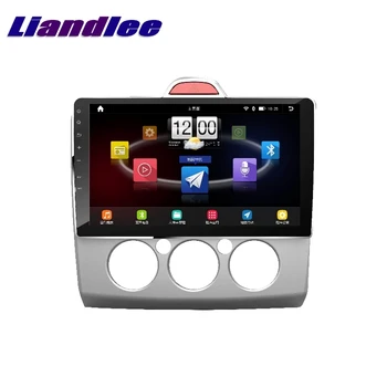 Günstige Liandlee Für Ford Für Focus 2004 ~ 2011 LiisLee Auto Multimedia TV DVD GPS Audio Hallo-fi Radio Stereo Original Stil Navigation NAVI
