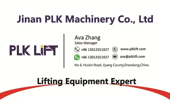 PLK Lift