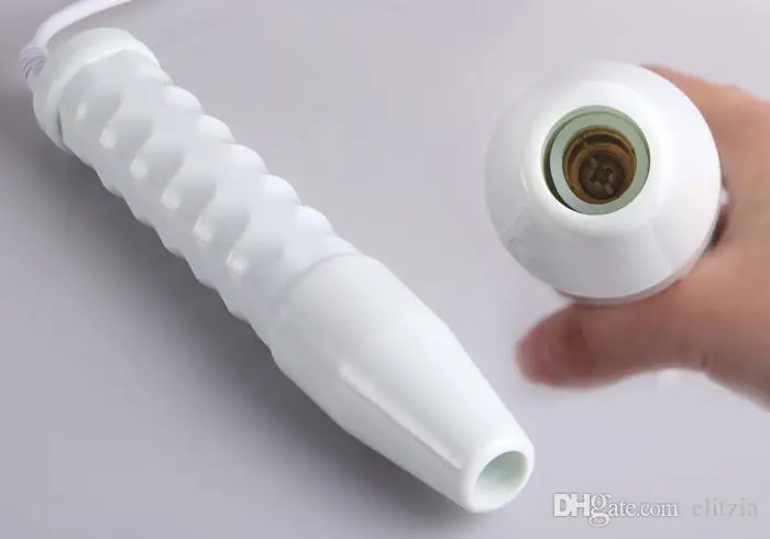 Elitzia ETHF001 высокочастотное уменьшение морщин кожи 4 электро