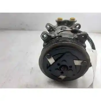 

6453CN AIR CONDITIONING COMPRESSOR PEUGEOT 206 SALOON