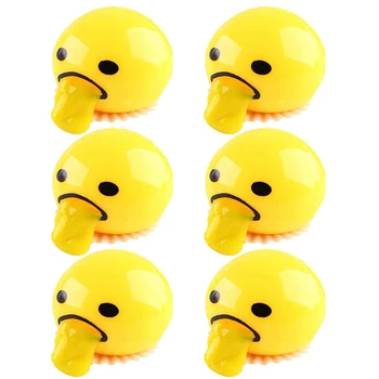 

Squishy Vomitive Egg Yolk Anti Stress Reliever Fun Gift Yellow Lazy Egg Joke Toy Ball Egg Squeeze Funny Toys AntiStress Squeezed