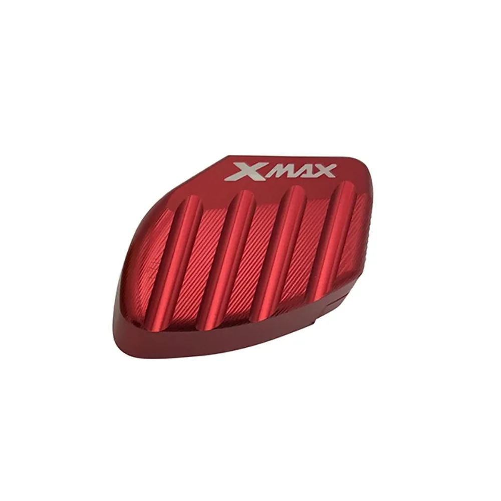 Мотоциклетная xmax 14-18 19 боковая стойка Стояночная стойка увеличенная подставка для yamaha xmax 300 xmax 250