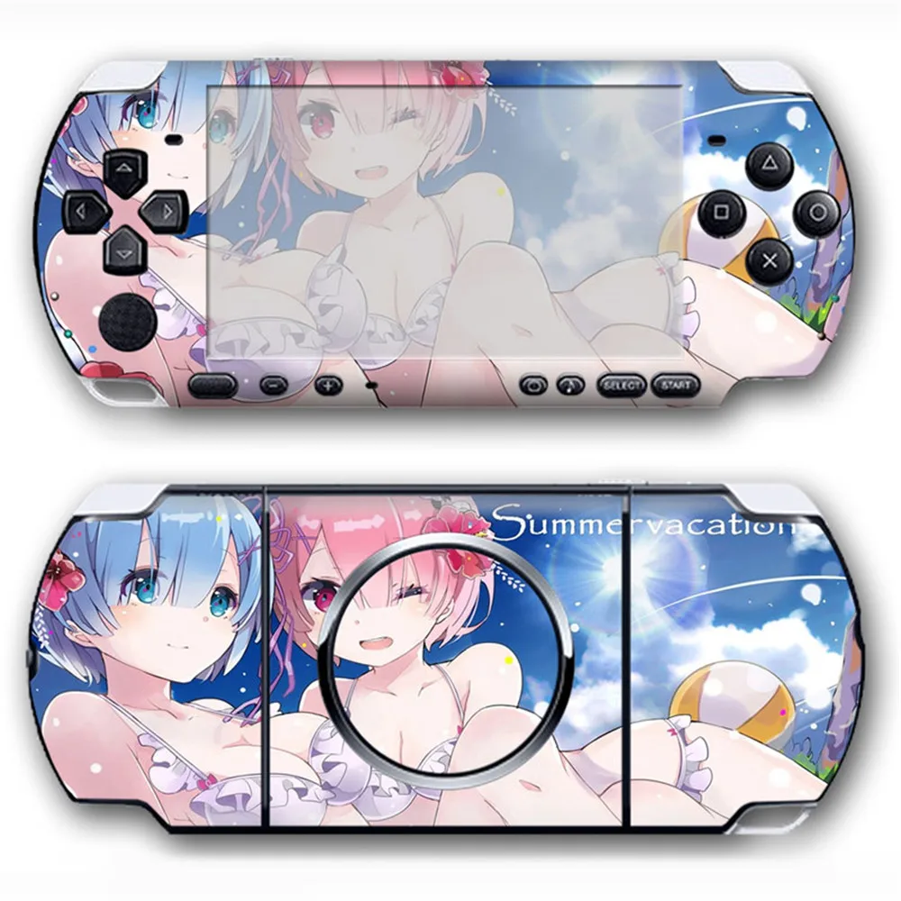 TN-PSP3000-3010