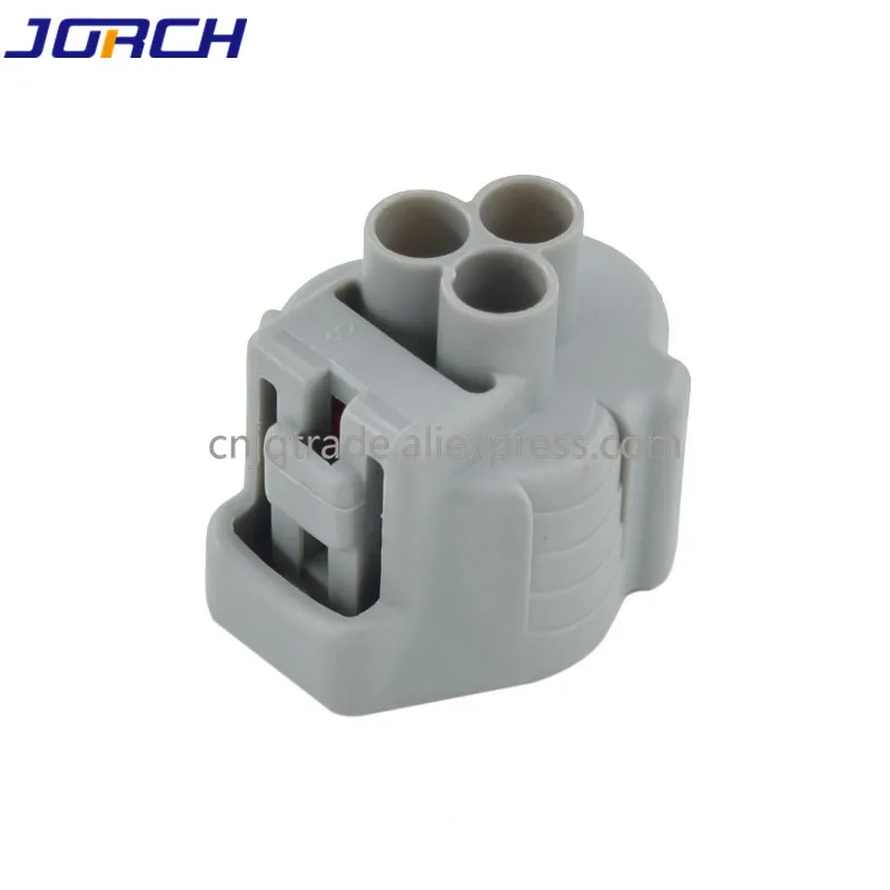 5sets 90980-11016 Sumitomo TS Series 3 Pin Female Waterproof