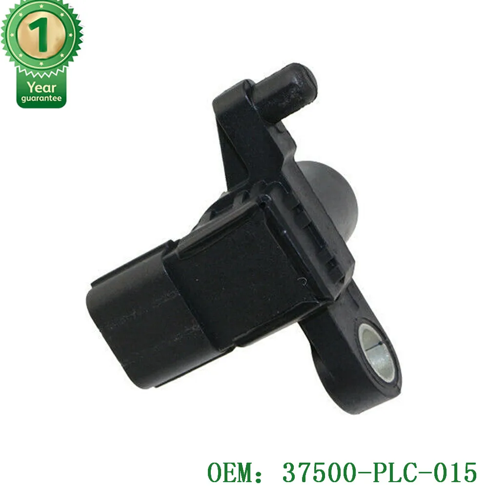 Новый Датчик положения коленчатого вала 37500 PLC 015 37500PLC015 2001 2005 Подходит для honda