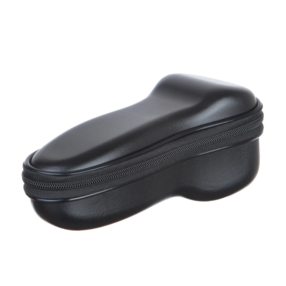 Mini Razor Use EVA Universal Storage Bag Hard Embossing Travel Lightweight Practical Shockproof Waterproof Wear Resistant | Дом и сад