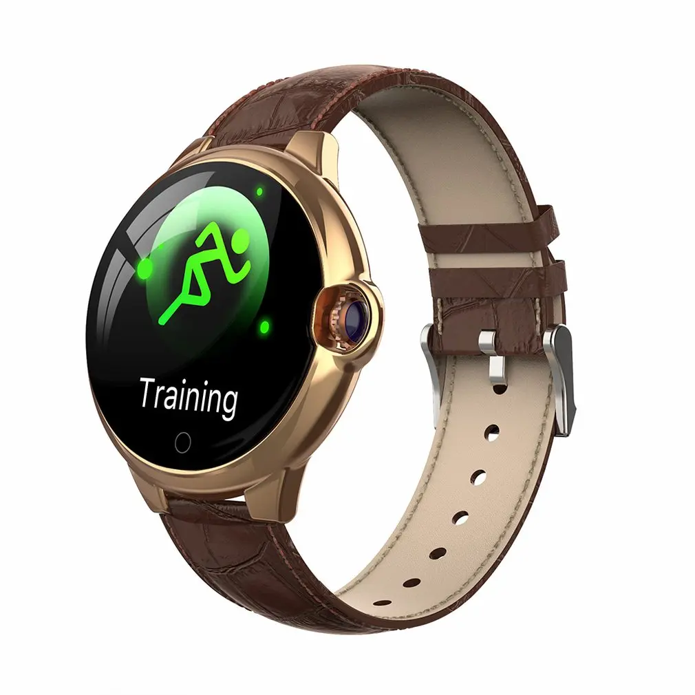 DR88 Smart Watch Color Screen Heart Rate Blood Pressure Sleep Monitoring Sports Mode Men Smart Bracelet Watch