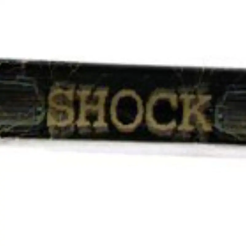 Shock-You-Friend электрическая ударная шариковая ручка(розыгрыш