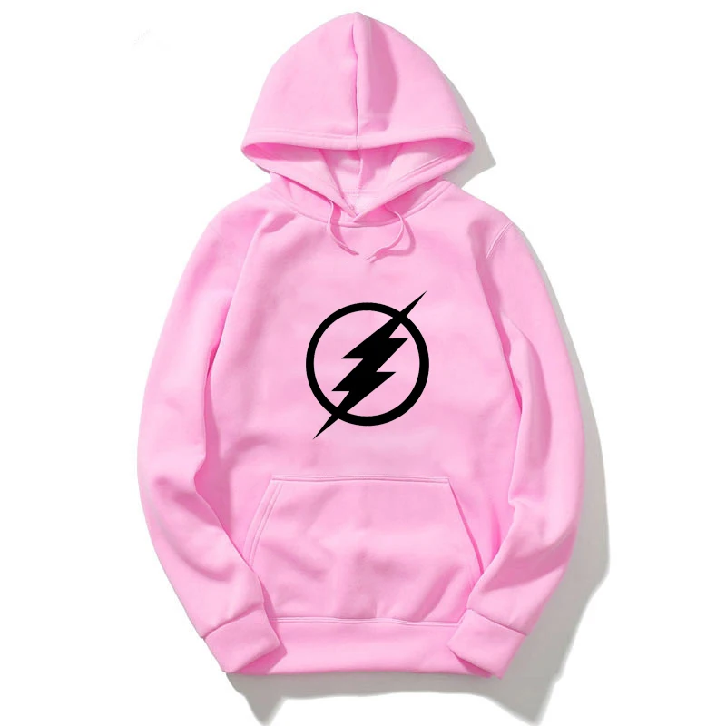 Hoodies 11 Новинка; толстовки с капюшоном для маленьких мальчиков с принтом вспышки; Верхняя одежда; куртки; одежда для детей; толстовки для маленьких девочек; зимнее пальто; Повседневные детские топы - Цвет: Hoodies 11