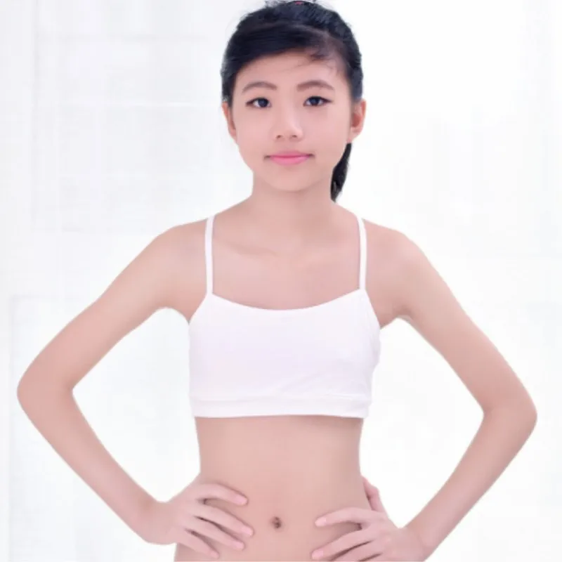 short brassiere