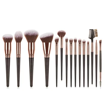 

Makeup Brushes Set Eyebrow Eye Shadow Blending Eyeliner Eyelash Brushes for Makeup Pinceis De Maquiagem High Quality Brush