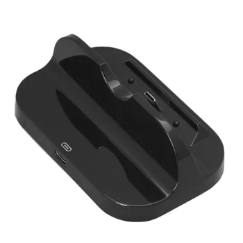 

DC 5V Charging Dock Charger Station Stand Holder Bracket for Nintendo Switch