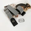 gray belt