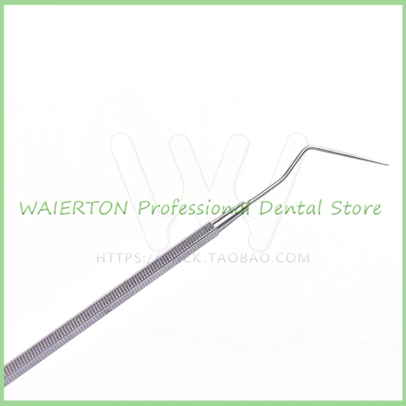 Рисунок 2 - Стоматологический Explorer DG16