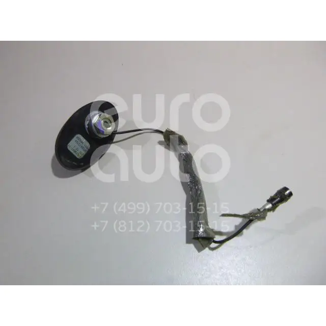 Антенна, состояние – Б/У,, для Citroen C4 6561Z9 НА КРЫШУ ОСНОВАНИЕ 6561Z9